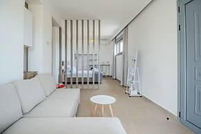 Mantis Seaside Houses