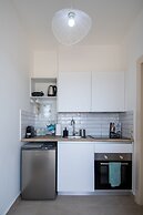 Mantis Seaside Houses