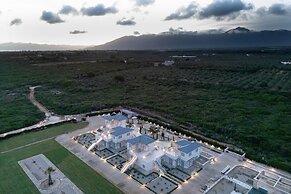 Mantis Seaside Houses