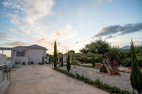 Mantis Seaside Houses