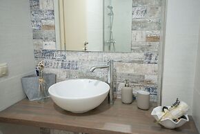 Mantis Seaside Houses