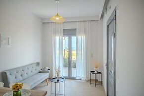 Mantis Seaside Houses