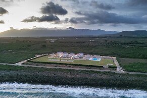 Mantis Seaside Houses