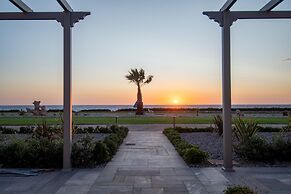 Mantis Seaside Houses