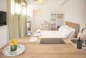 Mantis Seaside Houses