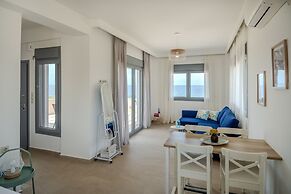 Mantis Seaside Houses