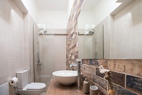 Mantis Seaside Houses