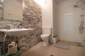 Mantis Seaside Houses