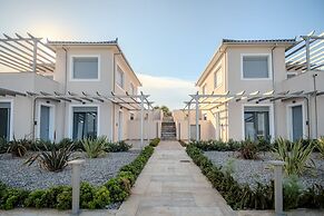 Mantis Seaside Houses