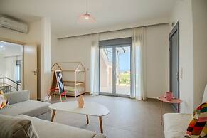 Mantis Seaside Houses