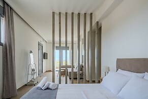 Mantis Seaside Houses