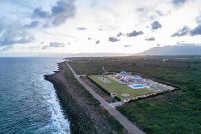 Mantis Seaside Houses