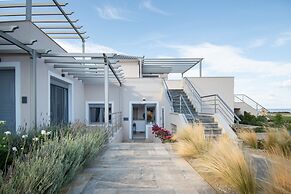 Mantis Seaside Houses