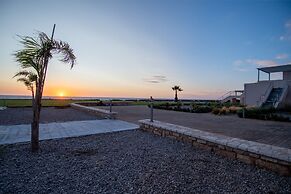 Mantis Seaside Houses