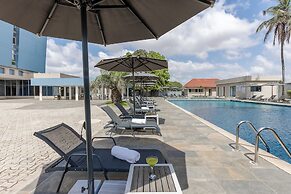 Seen Ranhotel Bouake