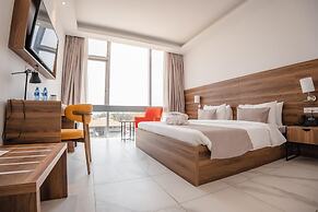 Seen Ranhotel Bouake