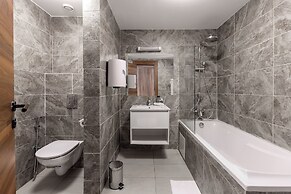 Seen Ranhotel Bouake