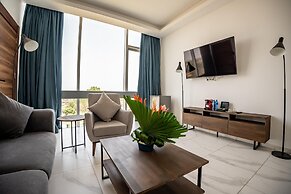 Seen Ranhotel Bouake