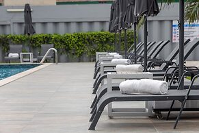 Seen Ranhotel Bouake