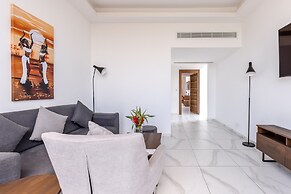 Seen Ranhotel Bouake