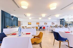 Seen Ranhotel Bouake