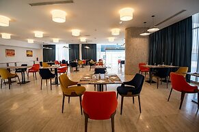 Seen Ranhotel Bouake