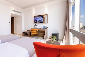 Seen Ranhotel Bouake