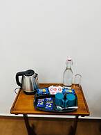 Enroute Delight Residency