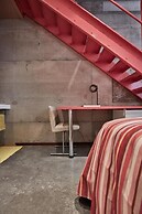 La Porte Rouge RBX
