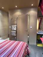 La Porte Rouge RBX