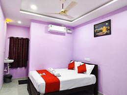 Nila Residency
