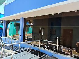 Nila Residency