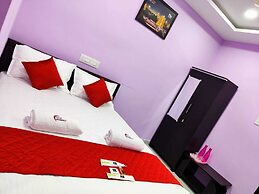 Nila Residency
