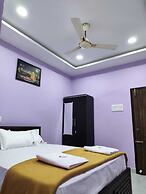 Nila Residency