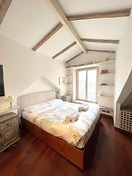 Accomodo MIL68 Loft Centro Storico