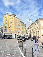 Accomodo MIL68 Loft Centro Storico