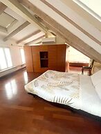 Accomodo MIL68 Loft Centro Storico