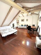 Accomodo MIL68 Loft Centro Storico