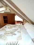 Accomodo MIL68 Loft Centro Storico