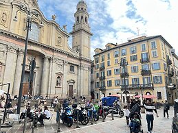 Accomodo MIL68 Loft Centro Storico