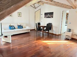 Accomodo MIL68 Loft Centro Storico