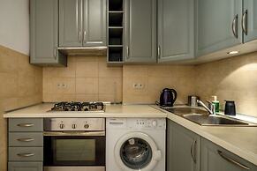 RentPlanet - Apartament Szewska