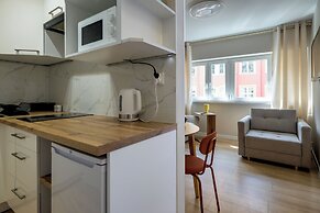 RentPlanet - Apartament Szewska