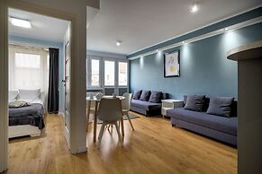 RentPlanet - Apartament Szewska