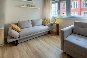 RentPlanet - Apartament Szewska