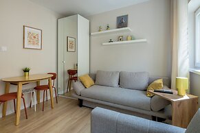RentPlanet - Apartament Szewska