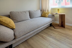 RentPlanet - Apartament Szewska