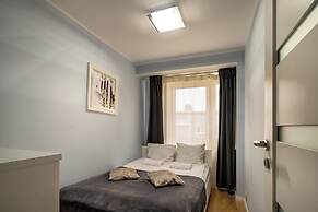 RentPlanet - Apartament Szewska
