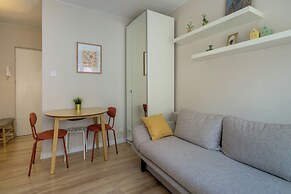 RentPlanet - Apartament Szewska