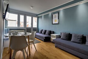 RentPlanet - Apartament Szewska